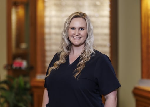 Dr. Kelsey Antle